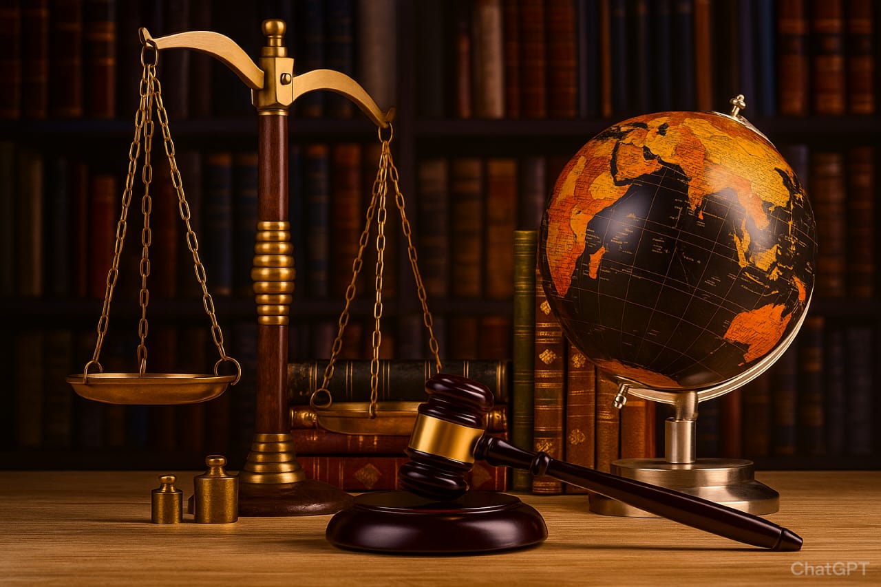 Civil Law