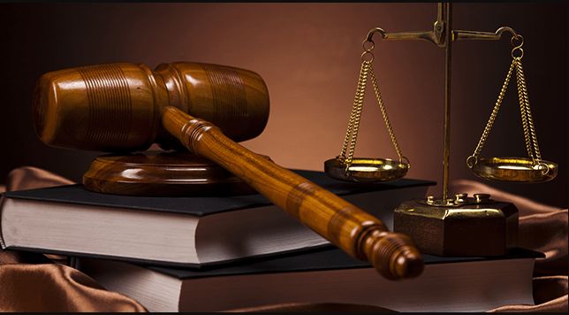 Civil Law